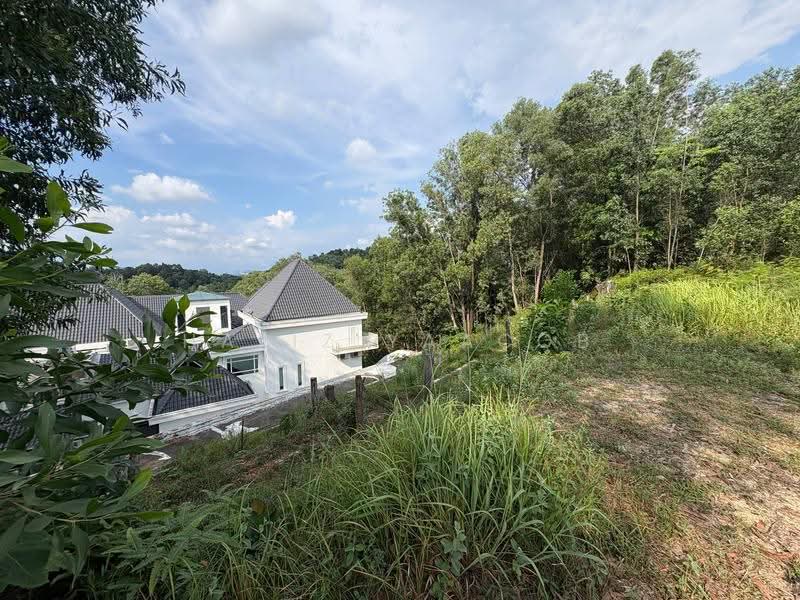 Tanah Kediaman untuk Dijual di Cahaya Spk (Shah Alam) - Hafiz Yaacob - Exterior - PropertyGuru.com.my