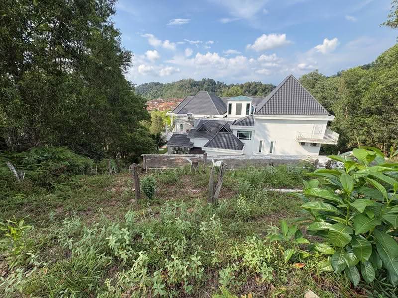 Tanah Kediaman untuk Dijual di Cahaya Spk (Shah Alam) - Hafiz Yaacob - Exterior - PropertyGuru.com.my
