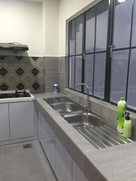 Condominium for Rent at Tiara Damansara - Betty Ning - Kitchen - PropertyGuru.com.my