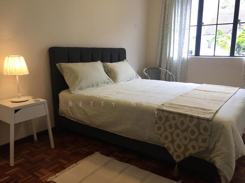 Condominium for Rent at Tiara Damansara - Betty Ning - Bedroom - PropertyGuru.com.my