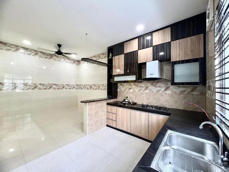 Rumah Teres 1-Tingkat untuk Dijual di Taman Bestari Indah (Ulu Tiram) - Coco Feng Lily - PropertyGuru.com.my