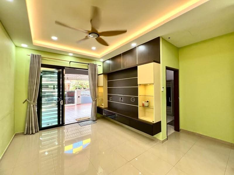 Rumah Teres 1-Tingkat untuk Dijual di Taman Bestari Indah (Ulu Tiram) - Coco Feng Lily - PropertyGuru.com.my