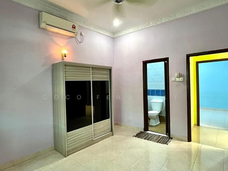 Rumah Teres 1-Tingkat untuk Dijual di Taman Bestari Indah (Ulu Tiram) - Coco Feng Lily - PropertyGuru.com.my
