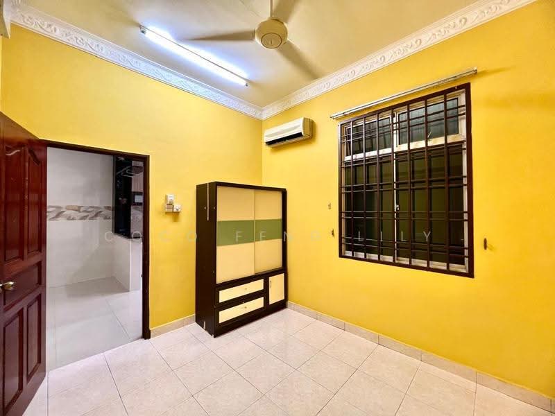 Rumah Teres 1-Tingkat untuk Dijual di Taman Bestari Indah (Ulu Tiram) - Coco Feng Lily - PropertyGuru.com.my