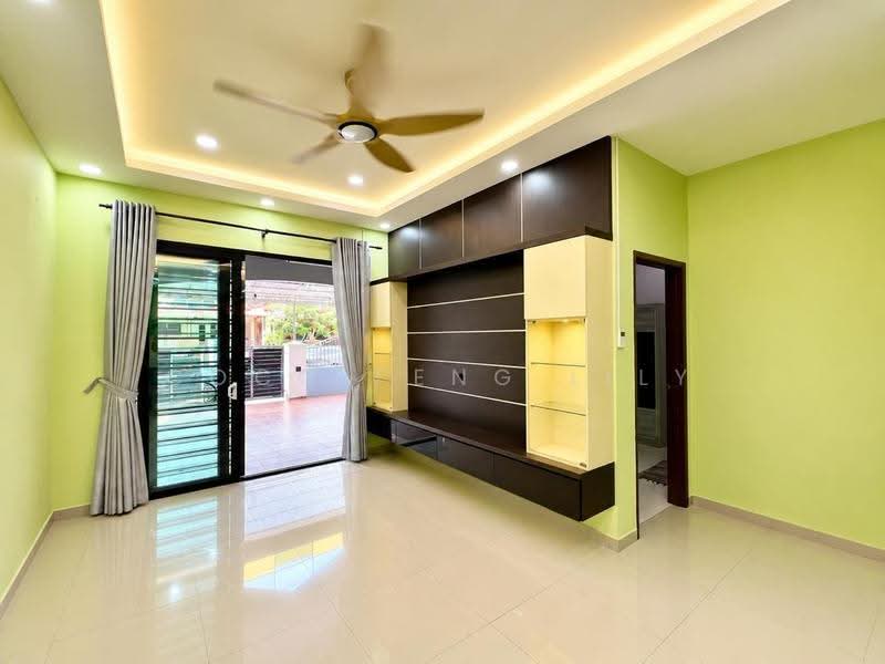 Rumah Teres 1-Tingkat untuk Dijual di Taman Bestari Indah (Ulu Tiram) - Coco Feng Lily - PropertyGuru.com.my