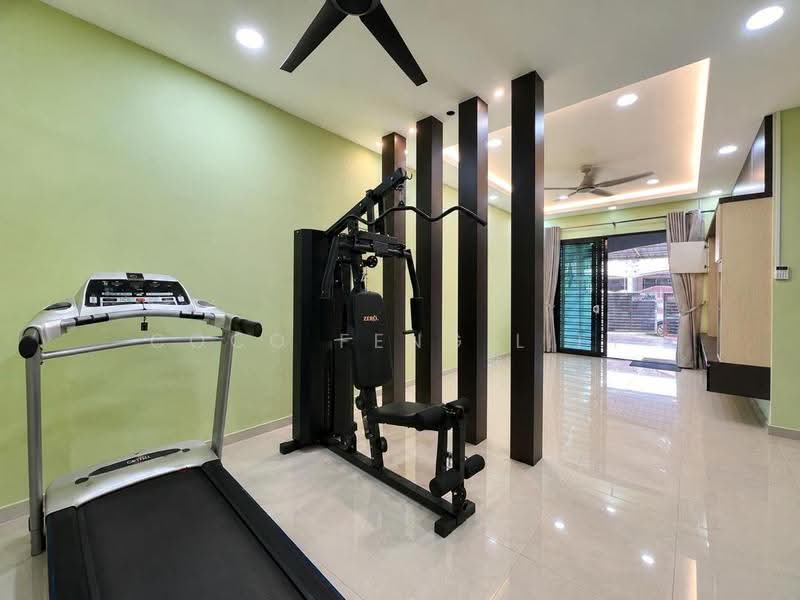 Rumah Teres 1-Tingkat untuk Dijual di Taman Bestari Indah (Ulu Tiram) - Coco Feng Lily - PropertyGuru.com.my