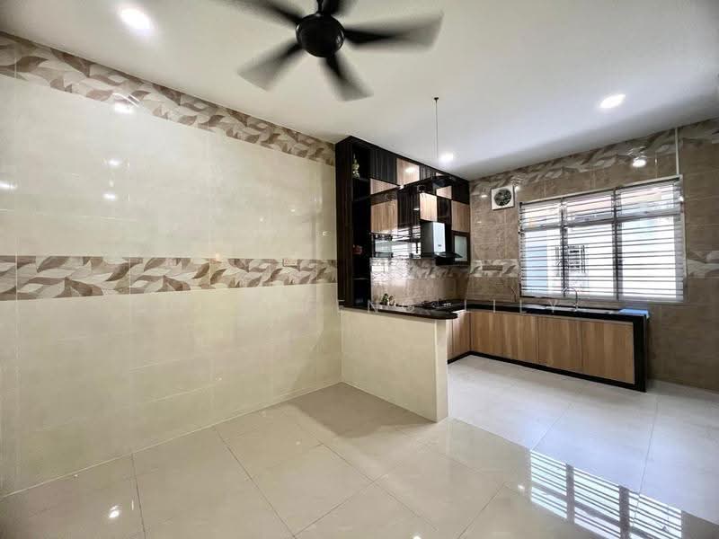 Rumah Teres 1-Tingkat untuk Dijual di Taman Bestari Indah (Ulu Tiram) - Coco Feng Lily - PropertyGuru.com.my
