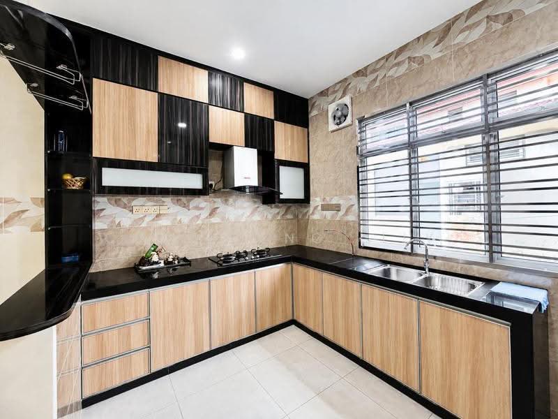 Rumah Teres 1-Tingkat untuk Dijual di Taman Bestari Indah (Ulu Tiram) - Coco Feng Lily - PropertyGuru.com.my