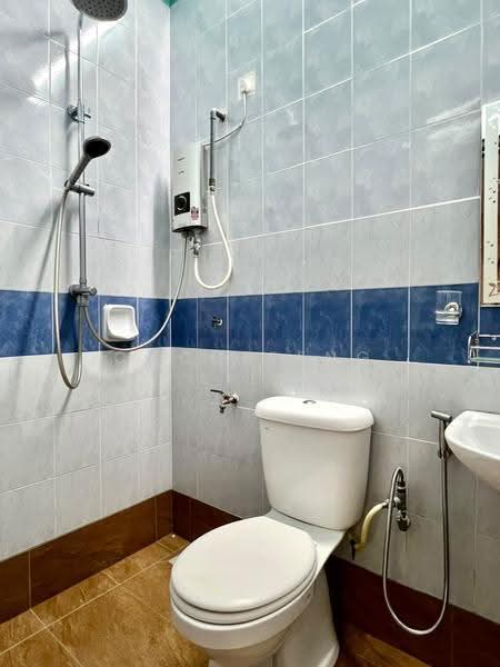 Rumah Teres 1-Tingkat untuk Dijual di Taman Bestari Indah (Ulu Tiram) - Coco Feng Lily - PropertyGuru.com.my
