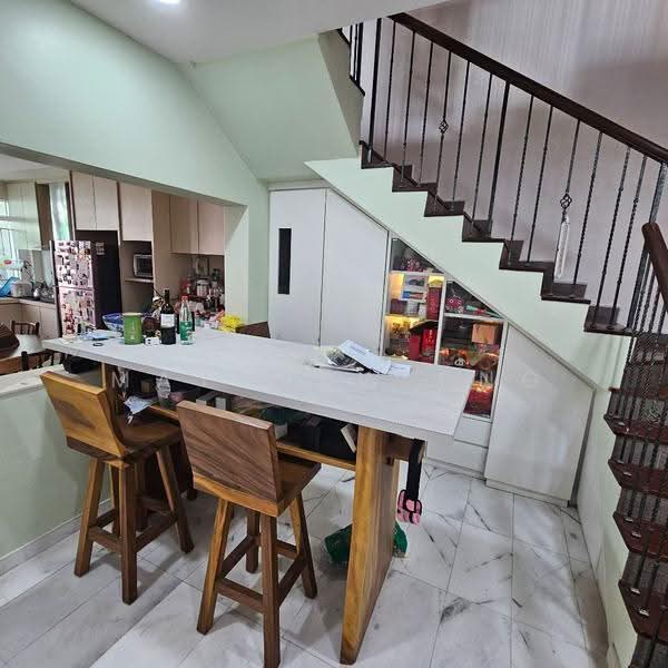 Rumah Berkembar untuk Dijual di Island Park (Jelutong) - Matthew Png - PropertyGuru.com.my