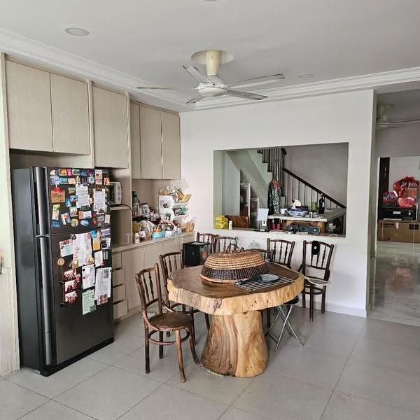 Rumah Berkembar untuk Dijual di Island Park (Jelutong) - Matthew Png - PropertyGuru.com.my