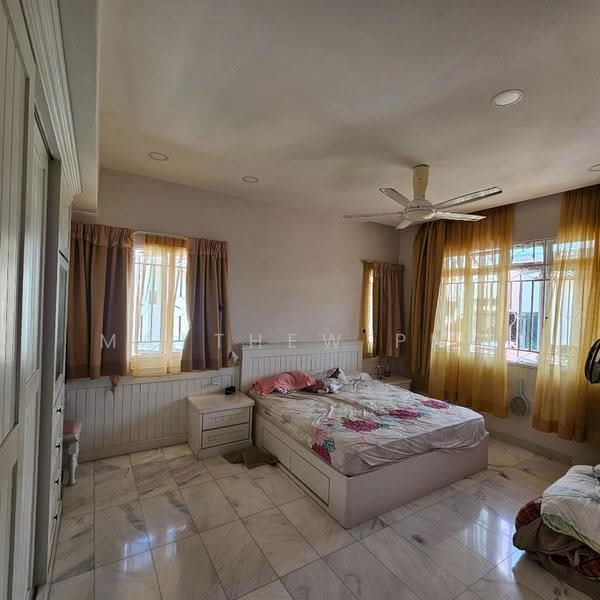 Rumah Berkembar untuk Dijual di Island Park (Jelutong) - Matthew Png - PropertyGuru.com.my