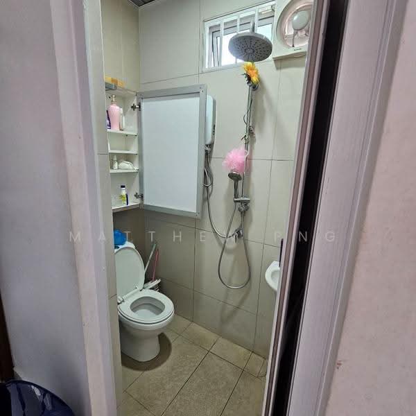 Rumah Berkembar untuk Dijual di Island Park (Jelutong) - Matthew Png - PropertyGuru.com.my