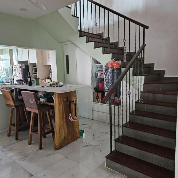Rumah Berkembar untuk Dijual di Island Park (Jelutong) - Matthew Png - PropertyGuru.com.my