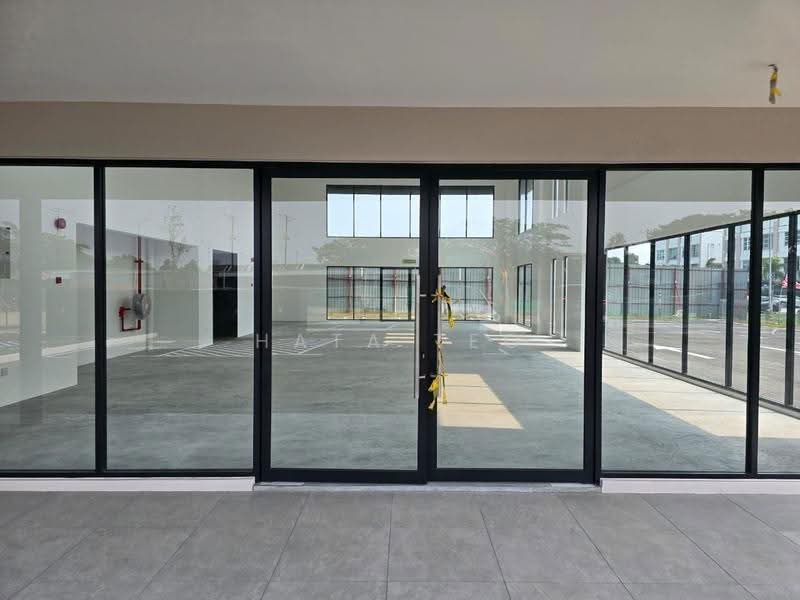 Shop / Office untuk Dijual di Bandar Bukit Raja (Klang) - Hata Teo - Exterior - PropertyGuru.com.my