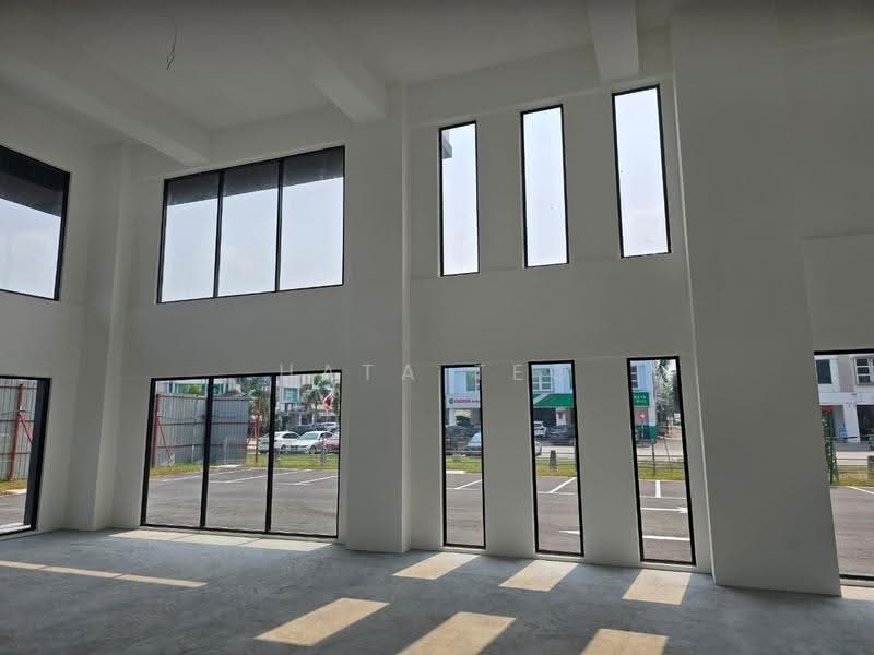 Shop / Office untuk Dijual di Bandar Bukit Raja (Klang) - Hata Teo - Interior - PropertyGuru.com.my