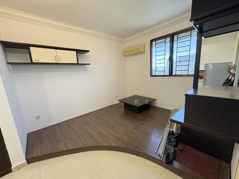 Pangsapuri untuk Dijual di Sri Wangsa 2 - Suzan Beh - Interior - PropertyGuru.com.my