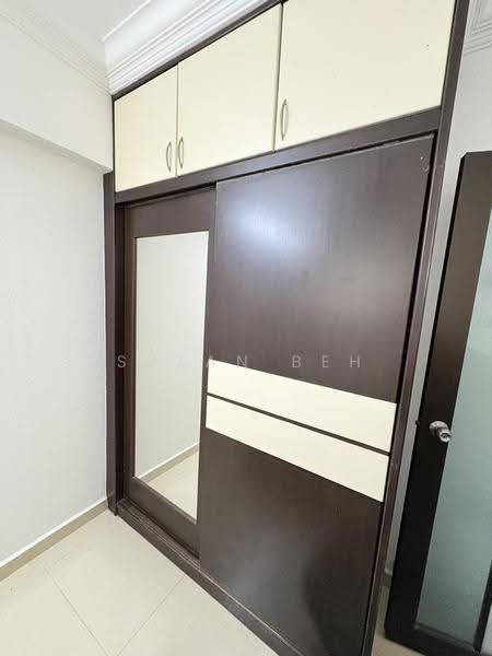 Pangsapuri untuk Dijual di Sri Wangsa 2 - Suzan Beh - Interior - PropertyGuru.com.my