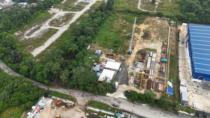 Agricultural Land for Sale in Hi-Tech Industrial Park (Semenyih) - Eric Ng - Exterior - PropertyGuru.com.my