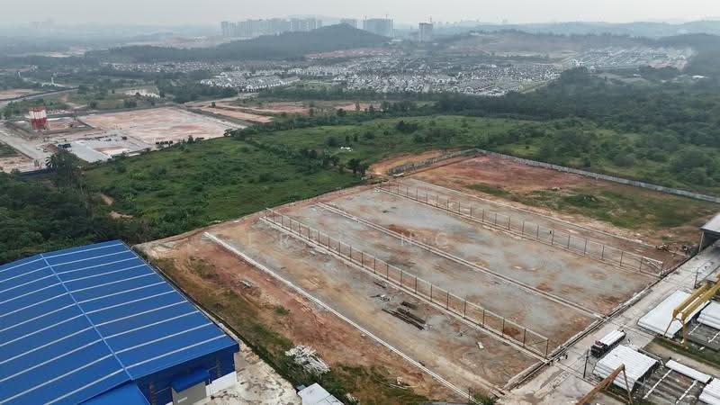 Agricultural Land for Sale in Hi-Tech Industrial Park (Semenyih) - Eric Ng - Exterior - PropertyGuru.com.my