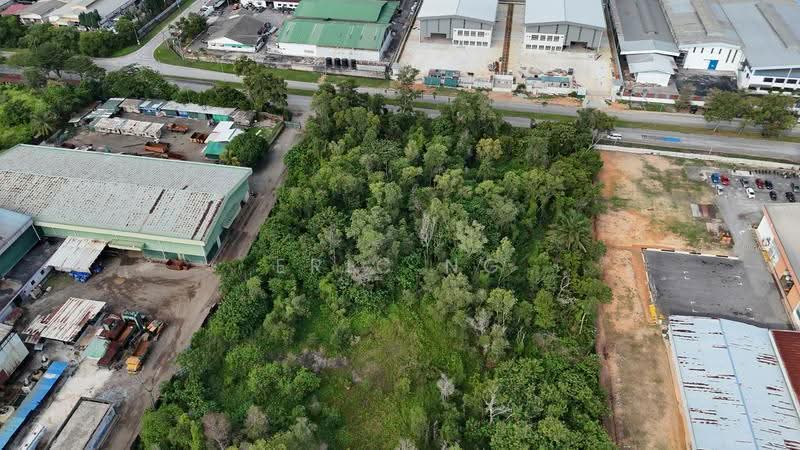 Agricultural Land for Sale in Hi-Tech Industrial Park (Semenyih) - Eric Ng - Exterior - PropertyGuru.com.my