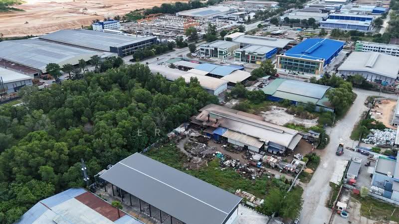 Agricultural Land for Sale in Hi-Tech Industrial Park (Semenyih) - Eric Ng - PropertyGuru.com.my