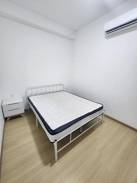 Service Residence for Rent at BeCentral @ i-City - Victoria Ng - Bedroom - PropertyGuru.com.my