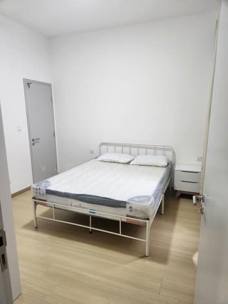 Service Residence for Rent at BeCentral @ i-City - Victoria Ng - Bedroom - PropertyGuru.com.my