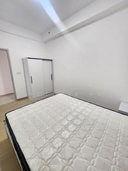 Service Residence for Rent at BeCentral @ i-City - Victoria Ng - Bedroom - PropertyGuru.com.my