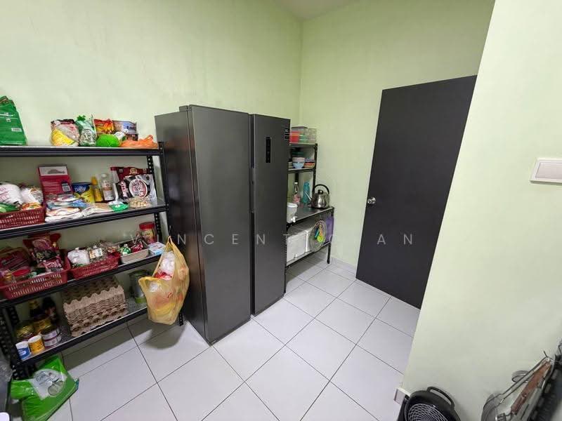 Rumah Bandar untuk Dijual di Taman Sierra Perdana (Masai) - Vincent Gian - PropertyGuru.com.my