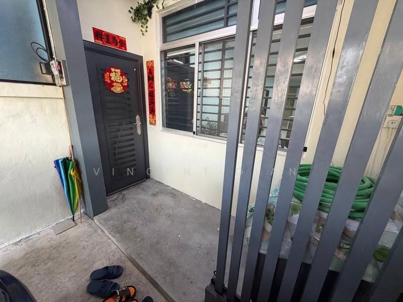 Rumah Bandar untuk Dijual di Taman Sierra Perdana (Masai) - Vincent Gian - PropertyGuru.com.my