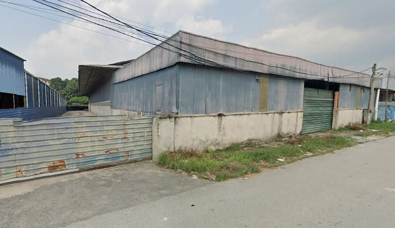 Kilang untuk Disewa di Kawasan Perindustrian Balakong (Balakong) - Sia Tung - Exterior - PropertyGuru.com.my