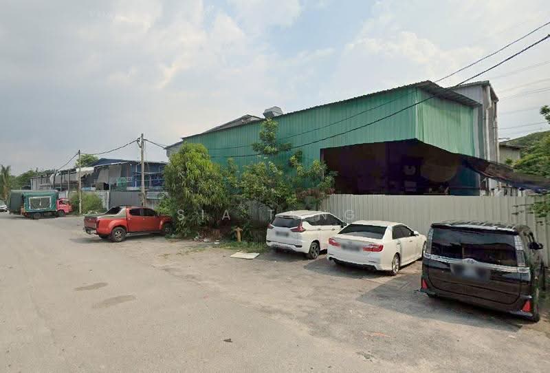 Kilang untuk Disewa di Kawasan Perindustrian Balakong (Balakong) - Sia Tung - Exterior - PropertyGuru.com.my