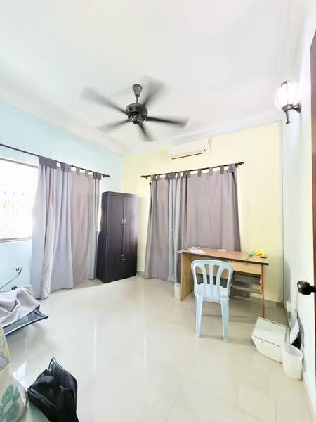 Semi-Detached House for Sale in Taman Iskandar (Johor Bahru) - Yik Tat - Interior - PropertyGuru.com.my