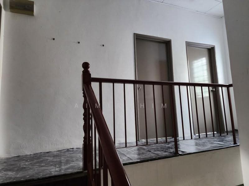 2-storey Terraced House for Sale in Bandar Baru Bangi (Selangor) - AimiRahim Hartanah - Interior - PropertyGuru.com.my