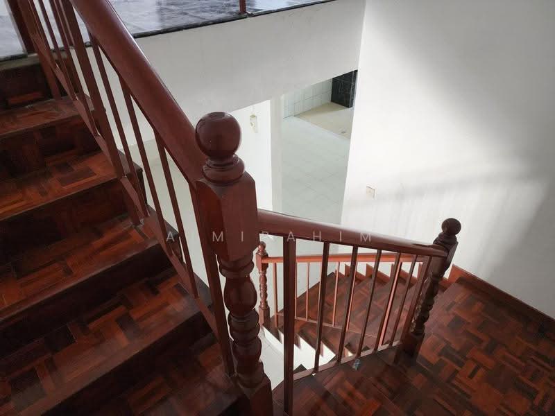 2-storey Terraced House for Sale in Bandar Baru Bangi (Selangor) - AimiRahim Hartanah - Interior - PropertyGuru.com.my