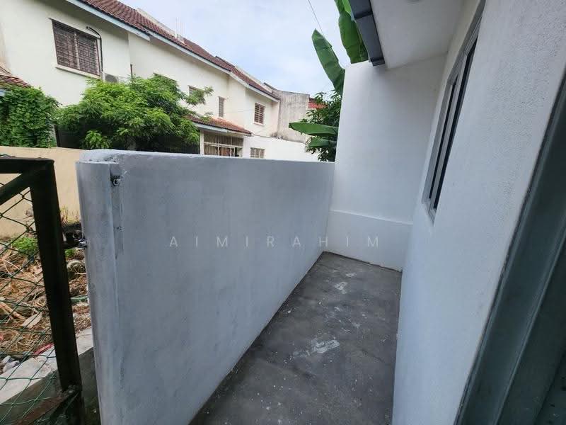 2-storey Terraced House for Sale in Bandar Baru Bangi (Selangor) - AimiRahim Hartanah - Exterior - PropertyGuru.com.my
