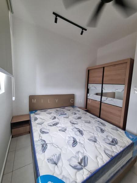 Kondominium untuk Disewa di Ideal Residency - Emily Chuah - Bedroom - PropertyGuru.com.my