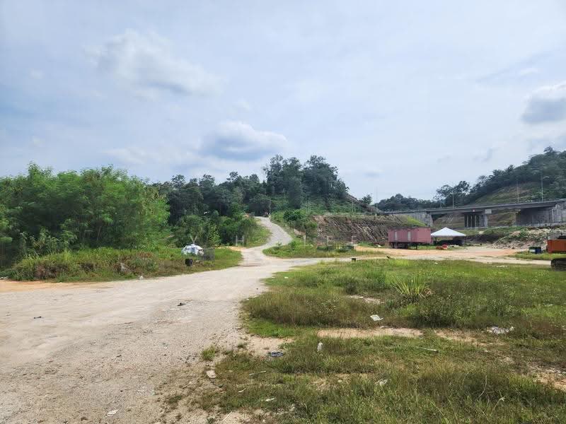 Agricultural Land for Rent in Hulu Langat (Selangor) - Y.H. Lee - Exterior - PropertyGuru.com.my
