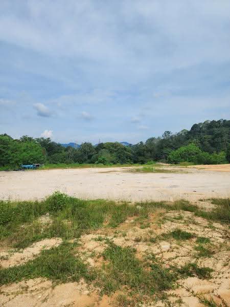 Agricultural Land for Rent in Hulu Langat (Selangor) - Y.H. Lee - Exterior - PropertyGuru.com.my