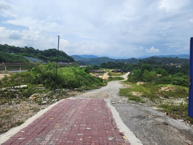 Agricultural Land for Rent in Hulu Langat (Selangor) - Y.H. Lee - Exterior - PropertyGuru.com.my