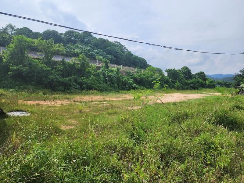 Agricultural Land for Rent in Hulu Langat (Selangor) - Y.H. Lee - Exterior - PropertyGuru.com.my