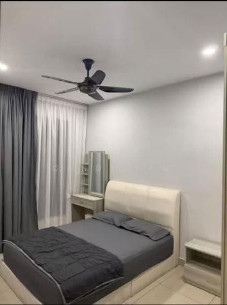 Condominium for Rent at Selayang 18 - Candy Tan - Bedroom - PropertyGuru.com.my