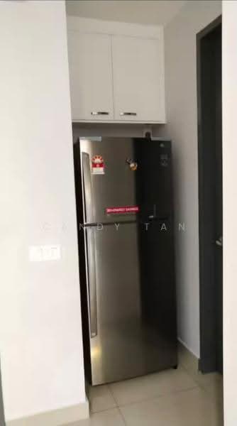 Condominium for Rent at Selayang 18 - Candy Tan - Kitchen - PropertyGuru.com.my