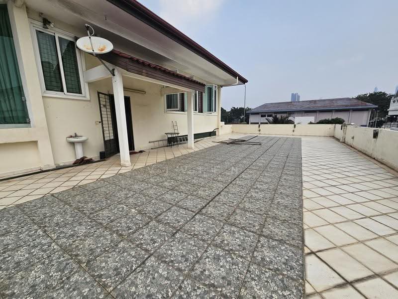 Bungalow House untuk Dijual di Titiwangsa (Kuala Lumpur) - Vivien Lee - Exterior - PropertyGuru.com.my