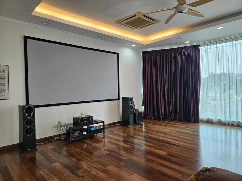 Bungalow House untuk Dijual di Titiwangsa (Kuala Lumpur) - Vivien Lee - Living Room - PropertyGuru.com.my