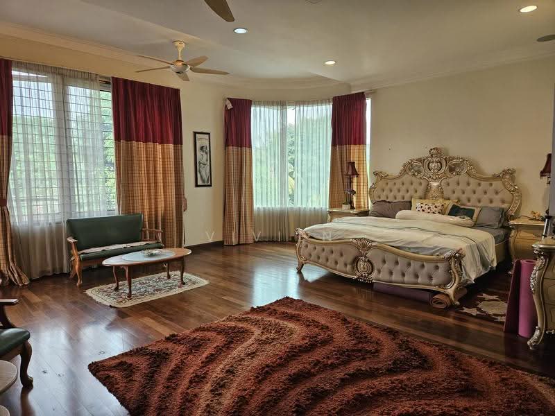 Bungalow House untuk Dijual di Titiwangsa (Kuala Lumpur) - Vivien Lee - Bedroom - PropertyGuru.com.my