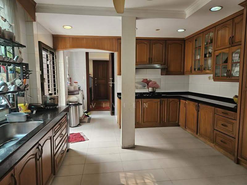 Bungalow House untuk Dijual di Titiwangsa (Kuala Lumpur) - Vivien Lee - Kitchen - PropertyGuru.com.my