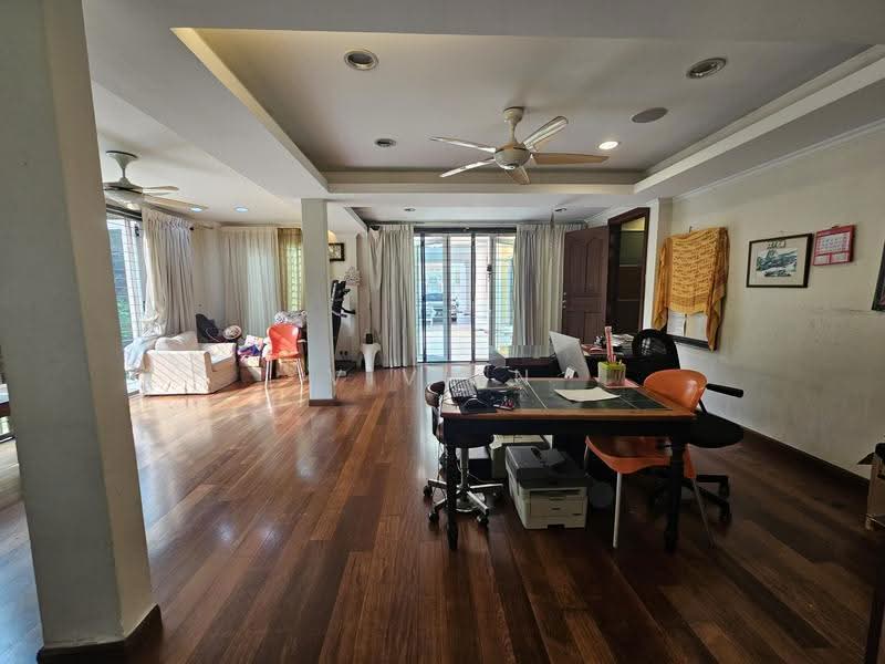 Bungalow House untuk Dijual di Titiwangsa (Kuala Lumpur) - Vivien Lee - Living Room - PropertyGuru.com.my