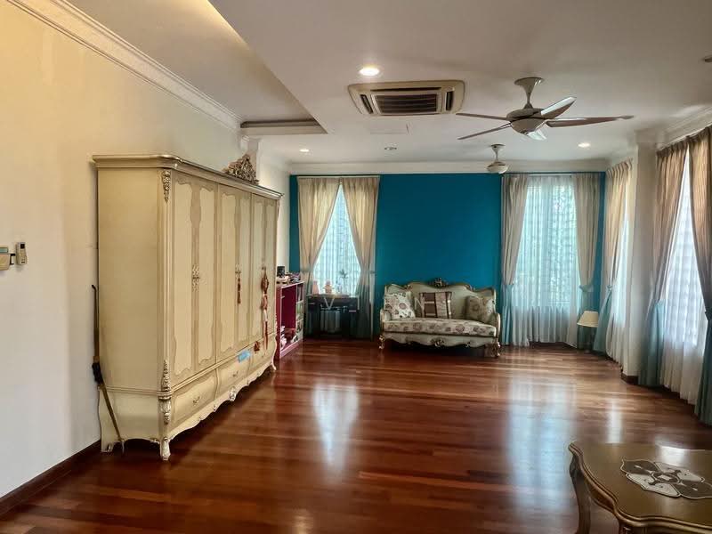 Bungalow House for Sale in Titiwangsa (Kuala Lumpur) - Vivien Lee - Living Room - PropertyGuru.com.my